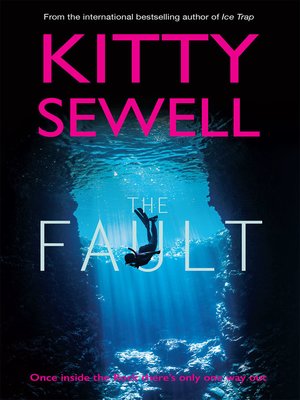cover image of The Fault